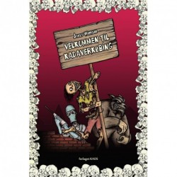 Velkommen til Kadaverkøbing