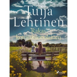 Rakas koirankuonolainen