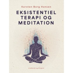 Eksistentiel terapi og meditation