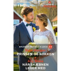 Prinsen og kokken / Når skæbnen leger med
