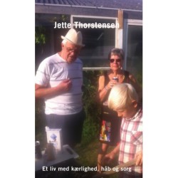 Et liv med kærlighed, håb og sorg