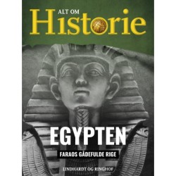 Egypten - Faraos gådefulde rige