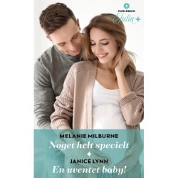 Noget helt specielt / En uventet baby!