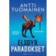 Elsdyrparadokset