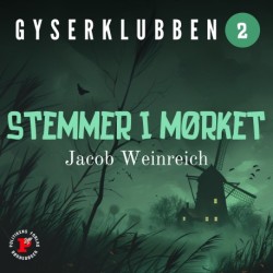 Stemmer i mørket