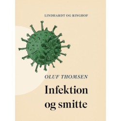 Infektion og smitte