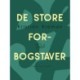 De store forbogstaver