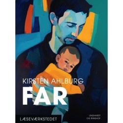 Far: Læseværkstedet, Rød