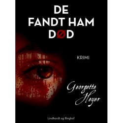 De fandt ham død
