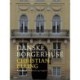 Danske borgerhuse