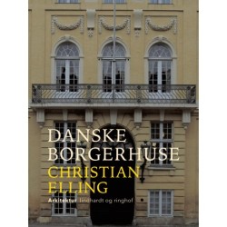 Danske borgerhuse
