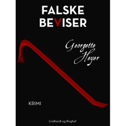 Falske beviser