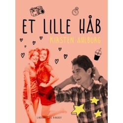 Et lille håb: Læseværkstedet, grøn