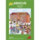 ABACUS 1. kl. Elevbog A: I skole igen