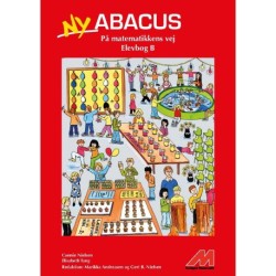 ABACUS 2.kl. Elevbog B: På matematikkens vej