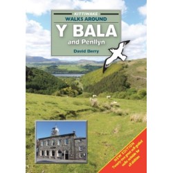 Walks Around y Bala and Penllyn