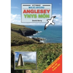 Walks Around Anglesey/Ynys Mn