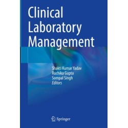 Clinical Laboratory Management
