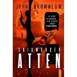 Snigmorder Atten