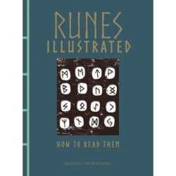 Runes Illustrated: How to Read Them