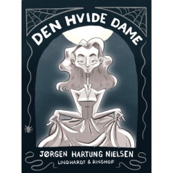 Den hvide dame