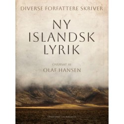 Ny islandsk lyrik