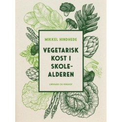 Vegetarisk kost i skolealderen