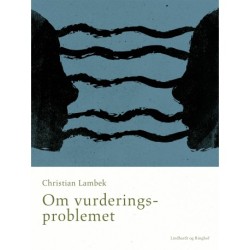 Om vurderingsproblemet