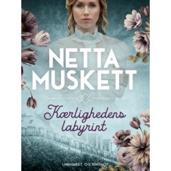 Kærlighedens labyrint