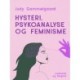 Hysteri, psykoanalyse og feminisme