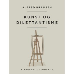 Kunst og dilettantisme