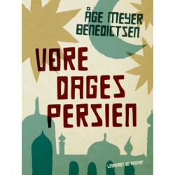 Vore dages Persien