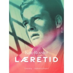 Læretid: Læseværkstedet, gul