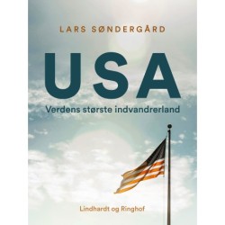 USA - verdens største indvandrerland
