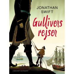 Gullivers rejser
