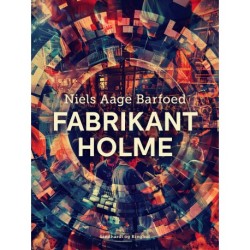 Fabrikant Holme