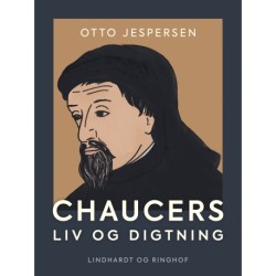Chaucers liv og digtning