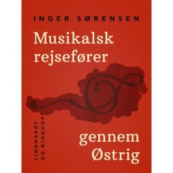 Musikalsk rejsefører gennem Østrig
