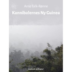 Kannibalernes Ny Guinea
