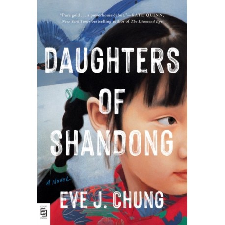 Daughters of Shandong