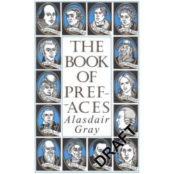 The Book of Prefaces