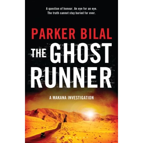 The Ghost Runner: A Makana Investigation