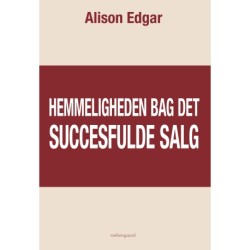 Hemmeligheden bag det succesfulde salg