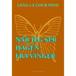 NÅR JEG SER DAGEN FRA VINGER