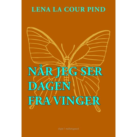 NÅR JEG SER DAGEN FRA VINGER