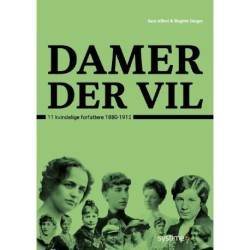 Damer der vil