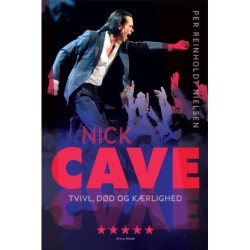 Nick Cave: Tvivl, død og kærlighed
