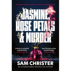 Jasmine, Rose Petals and Murder