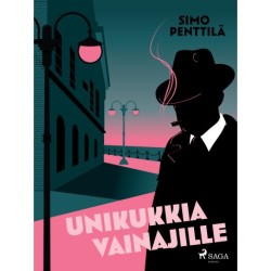 Unikukkia vainajille