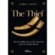 The Thief: The incredible story of the man who stole the Golden Horns